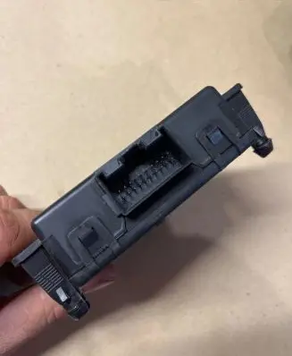 Audi A3 S3 8P Gateway control module 1K0907530D 0325TF7MN 1K0907951