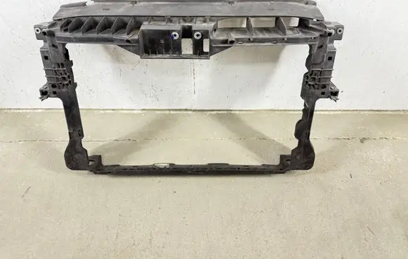 Volkswagen Tiguan Radiator support slam panel 5N0805594F