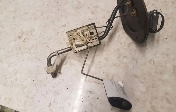 Hyundai Santa Fe In-tank fuel pump