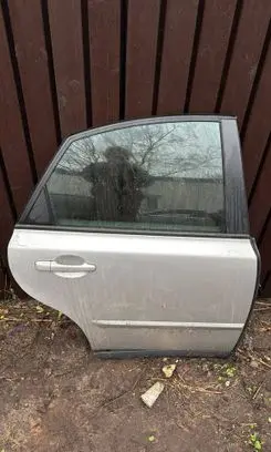 Volvo S40 Rear door 