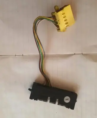 Audi A6 S6 C4 4A Screen/display/small screen 4A0919272
