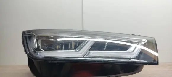 Audi Q5 SQ5 Headlight/headlamp 80A941034 F00HTA700202 LE14A6350