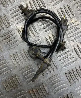 ABS rear brake sensor
