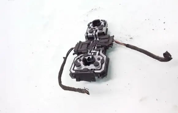 Tail light part