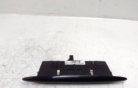 Mercedes-Benz CLS C219 Parking PDC sensor display screen A0015423723