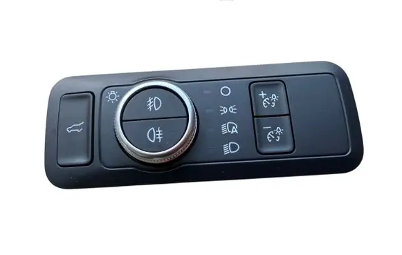 Ford Kuga III Light switch LV4T13D061UDW