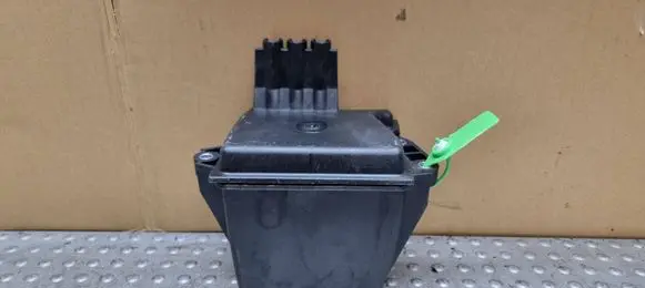 Mercedes-Benz Sprinter W907 W910 Vacuum air tank A6510700768