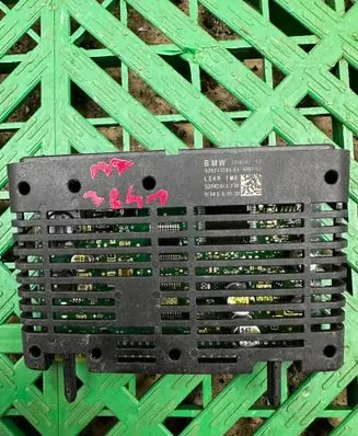 BMW 3 F30 F35 F31 Headlight ballast module Xenon 7316147