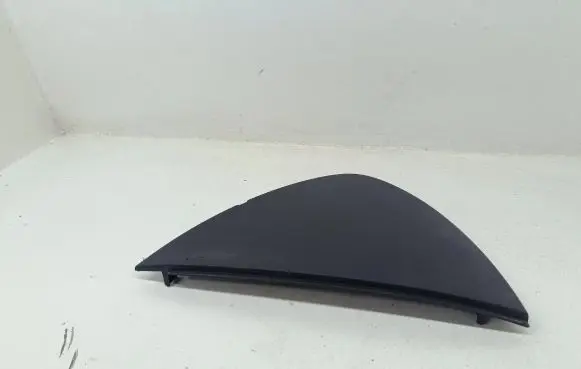 Volkswagen PASSAT B7 Dashboard side end trim 3C1858218C T0024178 P0108699