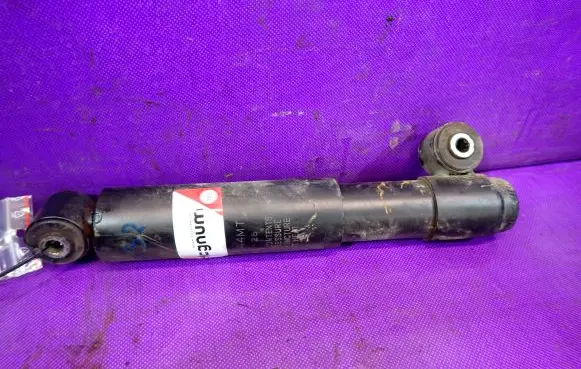 Fiat Seicento/600 Rear shock absorber/damper AHF044MT