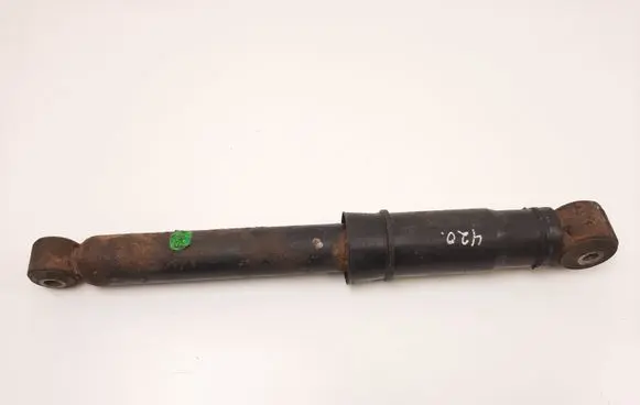 Renault Trafic II (X83) Rear shock absorber/damper