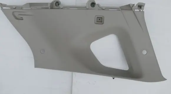 Nissan X-Trail T32 Trunk/boot side trim panel 849404CE1ARH