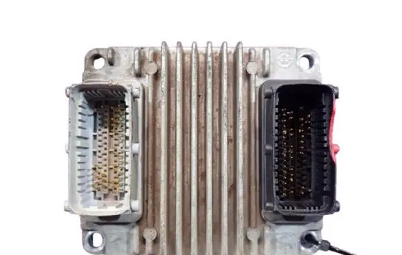 Chevrolet Nubira Engine control unit/module ECU 