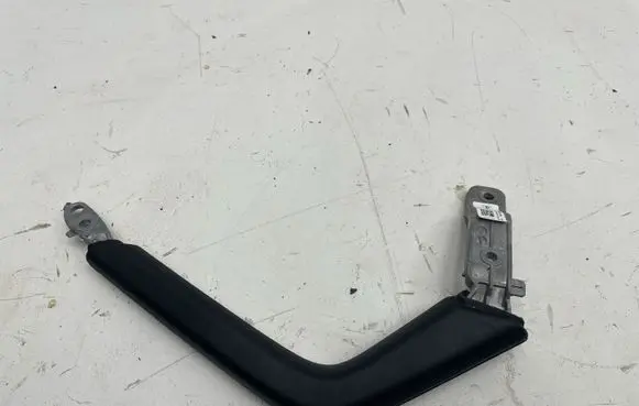 Porsche Cayenne (9Y0 9Y3) Other center console (tunnel) element 9Y0857643B