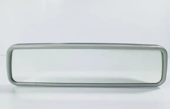 Skoda Octavia Mk2 (1Z) Rear view mirror (interior) E1021065