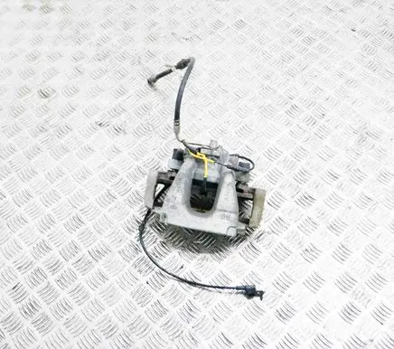 Jaguar F-Pace Front brake caliper HK832B557AE