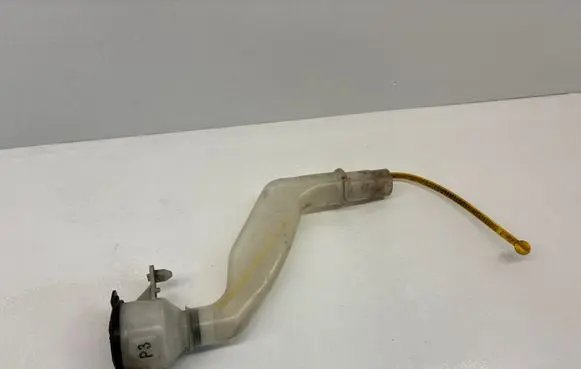 Toyota Prius (XW20) Window washer liquid tank fill tube 001112