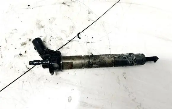 Jeep Grand Cherokee (WK) Fuel injector a642070 050720