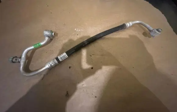 Hyundai i20 (PB PBT) Air conditioning (A/C) pipe/hose 977624P250