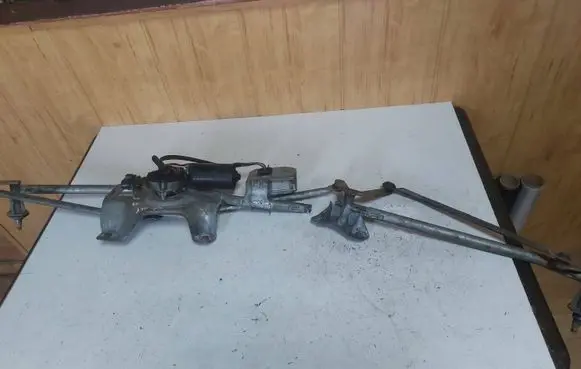 Ford Galaxy Front wiper linkage and motor