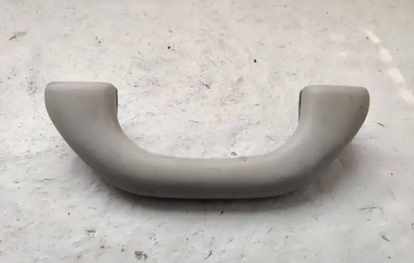 Skoda Fabia Mk1 (6Y) Front interior roof grab handle 1J0857607M 1J0857607