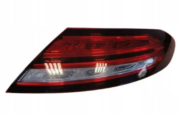 Mercedes-Benz C W205 Rear/tail lights A2059063005