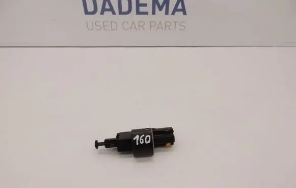 Opel Zafira A Brake pedal sensor switch 09132299 D160