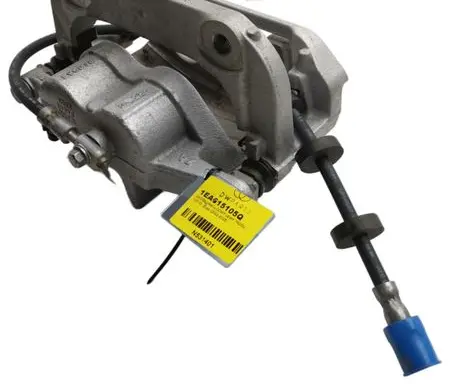 Volkswagen ID. Buzz Front brake caliper 1EA615105Q
