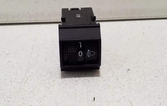Nissan Qashqai J12 Headlight level height control switch 21114