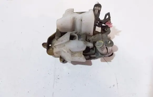Honda Civic Rear door lock