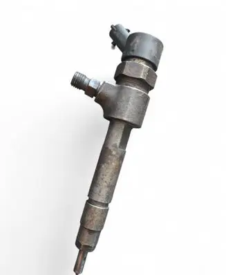 Fuel injector