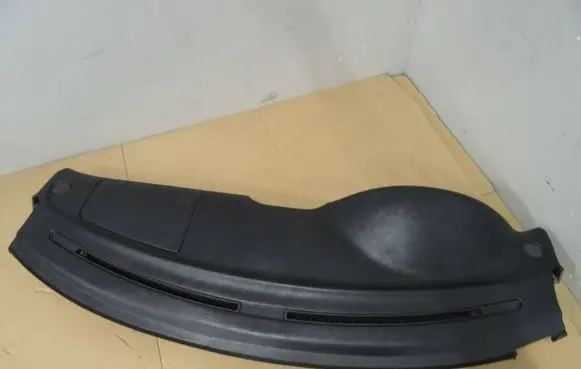 Mercedes-Benz SLK R170 Dashboard 