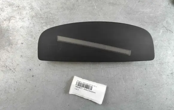 Volvo XC90 Head up display screen 39828071