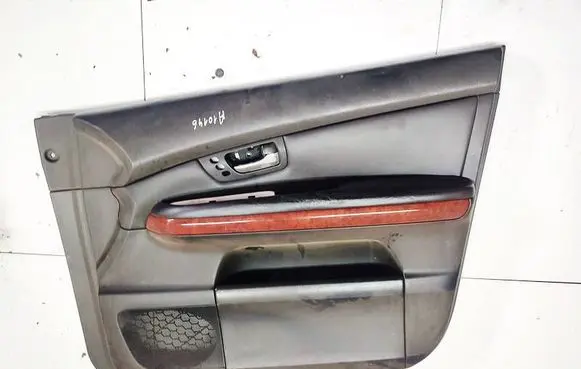 Lexus RX 300 Front door card panel trim 1b01150188