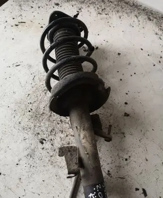 Volvo S40 Front shock absorber/damper