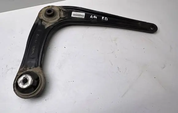 Citroen Jumpy Front lower control arm/wishbone 9816863580