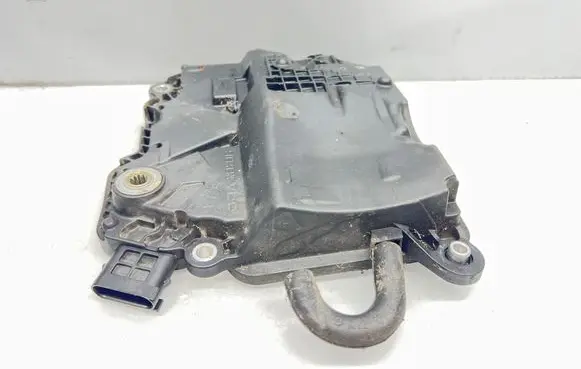 Mercedes-Benz E W212 Gearbox control unit/module A0002701852