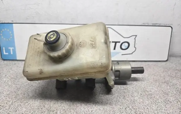 BMW 3 E36 Master brake cylinder 1161680 0032002301464311 10612302303