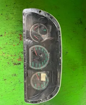 Fiat Siena Speedometer (instrument cluster)