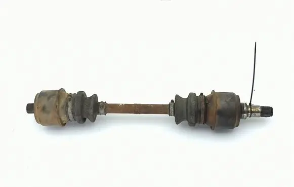 Mercedes-Benz S W126 Rear driveshaft