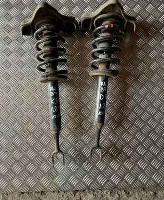 Audi A4 S4 B7 8E 8H Front shock absorber/damper