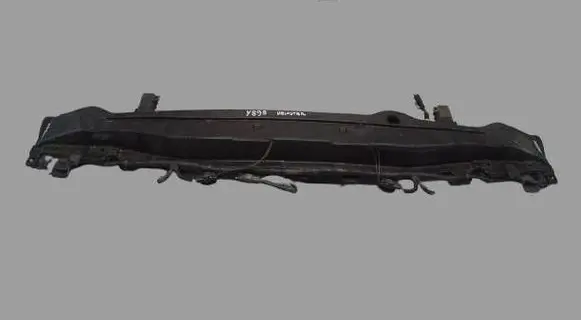 Hyundai Veloster Rear bumper support beam 