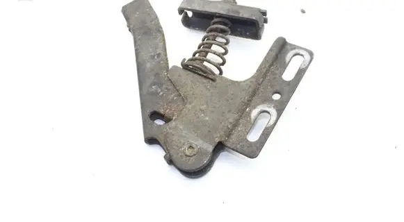 Mercedes-Benz Vito Viano W447 Handbrake interior bracket A4474200200