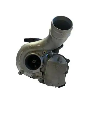 Audi A8 S8 D3 4E Turbo 53049700054 53049700050 53049880035