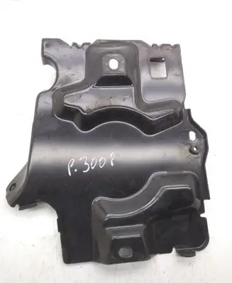Peugeot 3008 I Battery tray 