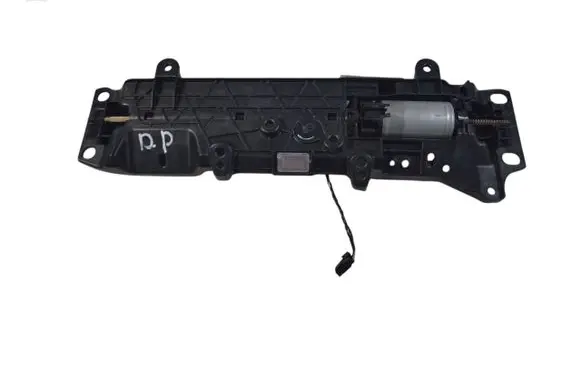 Ford Edge II Seat adjustment motor FT4A9661700 FT4A9661700AJ C14686104