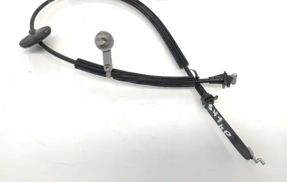 Ford Transit Courier Front door cable line 