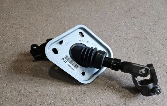 Hyundai Ioniq 5 Steering column universal joint 56400GI000