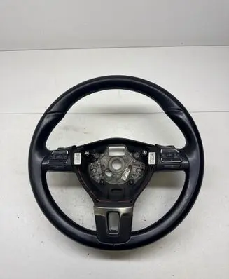 Volkswagen PASSAT CC Steering wheel 3C8419091