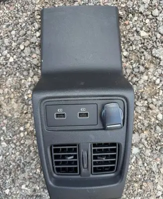 Renault Captur II Other interior part 280230033R 969308198R